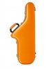 Futerał na saksofon tenorowy BAM La Defense Cabine Orange DEF4012S